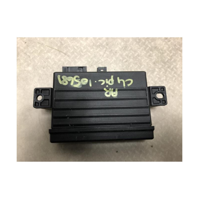 Boitier d'aide au stationnement CITROEN C4 GRAND PICASSO 1 d’occasion