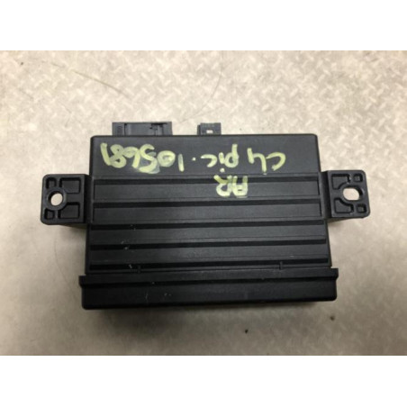 Boitier d'aide au stationnement CITROEN C4 GRAND PICASSO 1 d’occasion