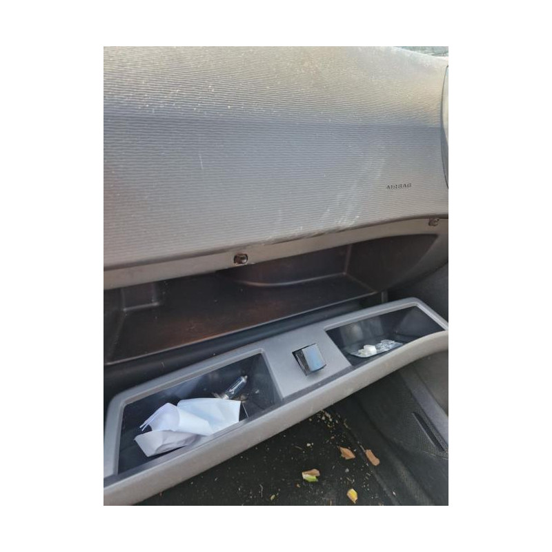 Boitier d'aide au stationnement CITROEN C4 GRAND PICASSO 1 d’occasion