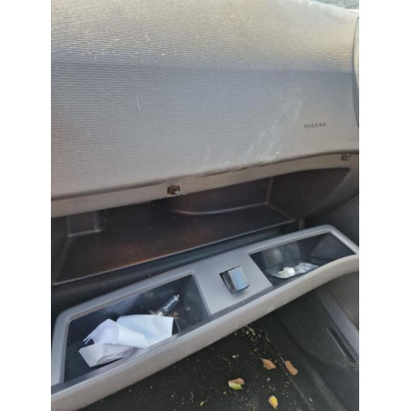 Boitier d'aide au stationnement CITROEN C4 GRAND PICASSO 1 d’occasion