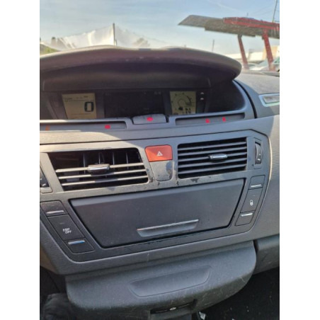 Boitier d'aide au stationnement CITROEN C4 GRAND PICASSO 1 d’occasion