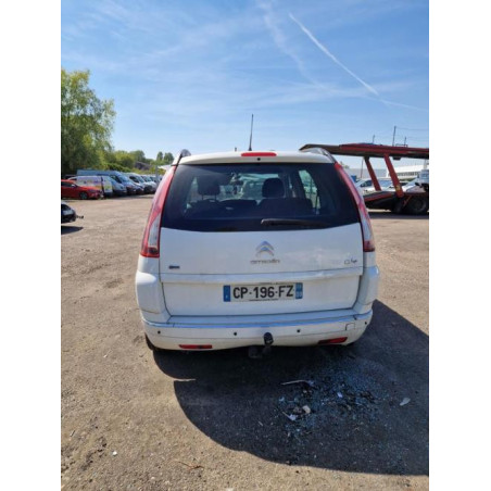 Boitier d'aide au stationnement CITROEN C4 GRAND PICASSO 1 d’occasion