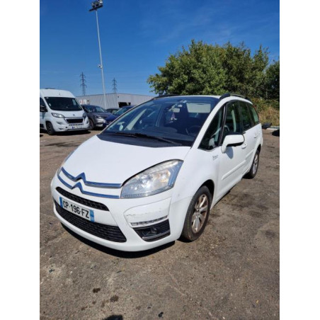 Boitier d'aide au stationnement CITROEN C4 GRAND PICASSO 1 d’occasion