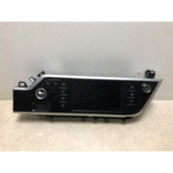 Ecran GPS CITROEN C4 PICASSO 2 PHASE 1 d’occasion