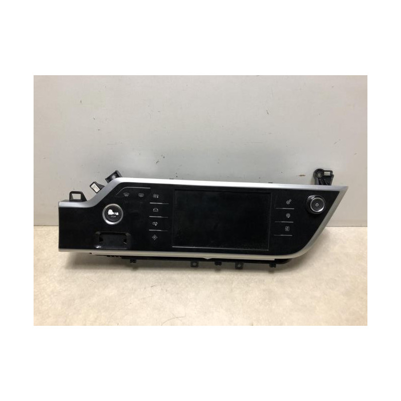 Ecran GPS CITROEN C4 PICASSO 2 PHASE 1 d’occasion