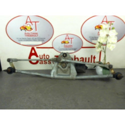 Mot. essuie glace avant RENAULT KANGOO I EXPRESS PHASE 2 d’occasion