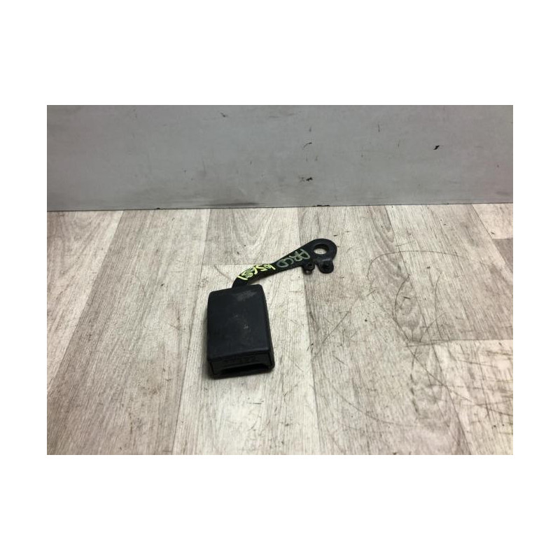 Attache ceinture arriere centrale CITROEN C4 GRAND PICASSO 1 d’occasion