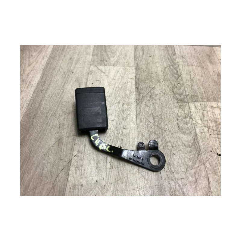 Attache ceinture arriere centrale CITROEN C4 GRAND PICASSO 1 d’occasion