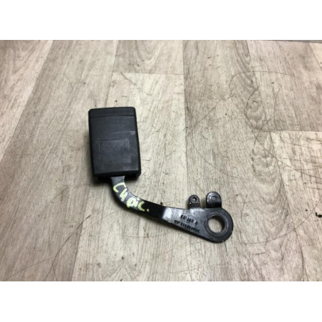 Attache ceinture arriere centrale CITROEN C4 GRAND PICASSO 1 d’occasion
