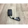 Attache ceinture arriere centrale CITROEN C4 GRAND PICASSO 1 d’occasion
