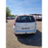 Attache ceinture arriere centrale CITROEN C4 GRAND PICASSO 1 d’occasion