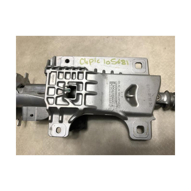 Colonne de direction CITROEN C4 GRAND PICASSO 1 d’occasion