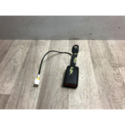 Attache ceinture avant gauche CITROEN C4 GRAND PICASSO 1 d’occasion