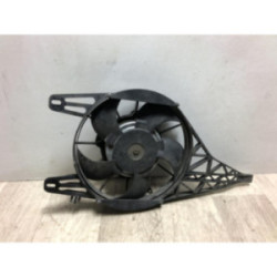 Moto ventilateur condenseur CITROEN DS3 PHASE 1 d’occasion