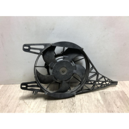 Moto ventilateur condenseur CITROEN DS3 PHASE 1 d’occasion