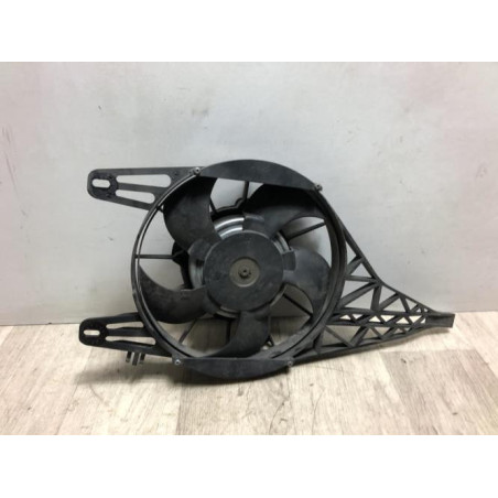 Moto ventilateur condenseur CITROEN DS3 PHASE 1 d’occasion