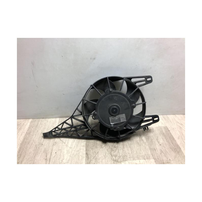 Moto ventilateur condenseur CITROEN DS3 PHASE 1 d’occasion