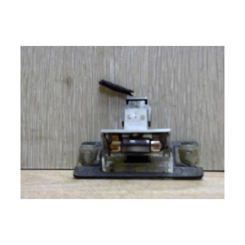Eclairage de plaque AUDI A3 1 PHASE 1 d’occasion