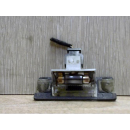 Eclairage de plaque AUDI A3 1 PHASE 1 d’occasion