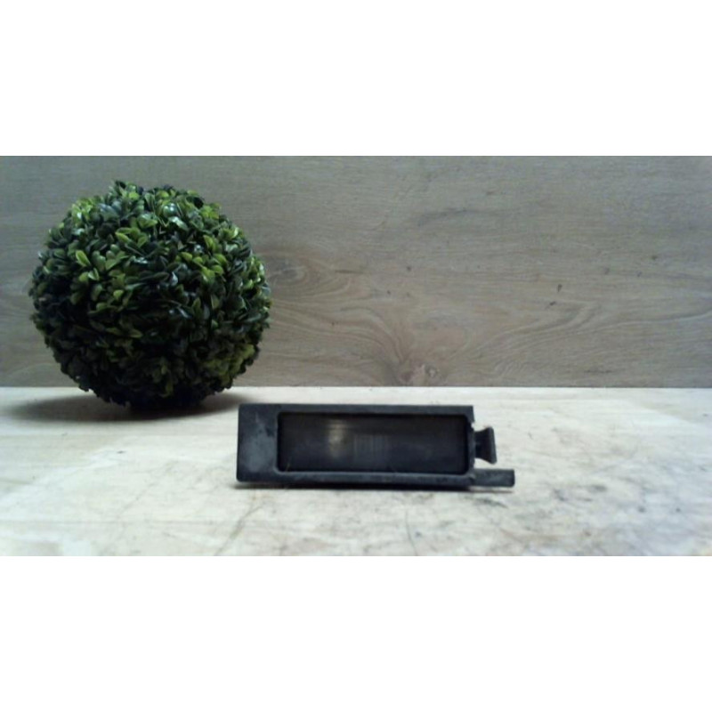 Eclairage de plaque FIAT  d’occasion