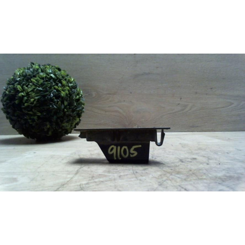 Eclairage de plaque FIAT  d’occasion