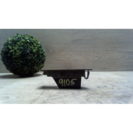 Eclairage de plaque FIAT  d’occasion