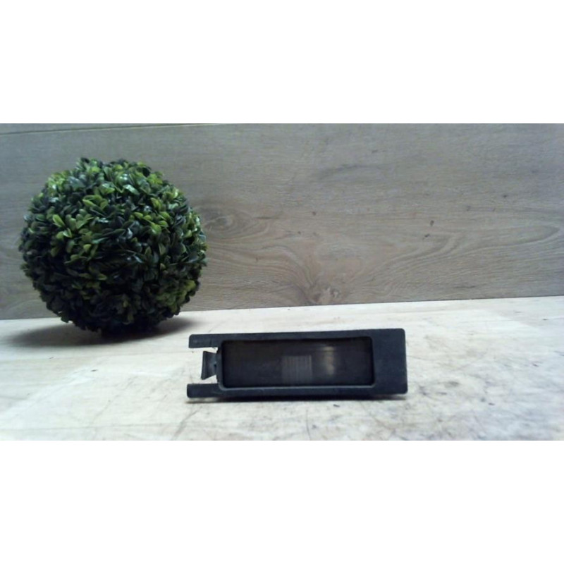 Eclairage de plaque FIAT  d’occasion