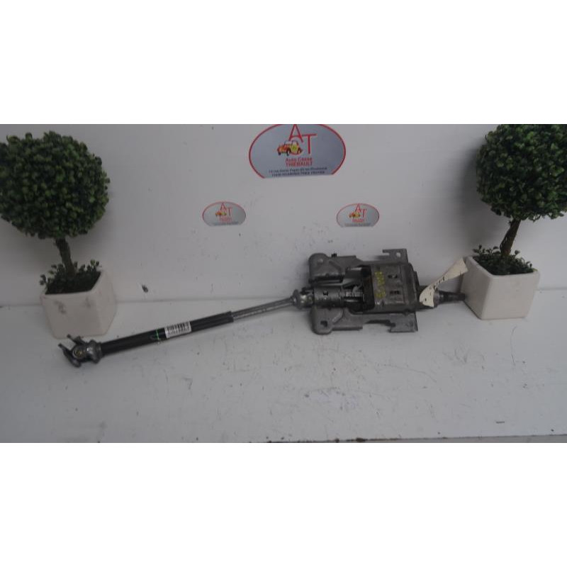 Colonne de direction CITROEN C3 II PHASE 1 d’occasion