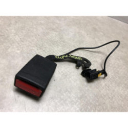 Attache ceinture arriere centrale CITROEN C4 GRAND PICASSO 1 d’occasion