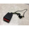 Attache ceinture arriere centrale CITROEN C4 GRAND PICASSO 1 d’occasion
