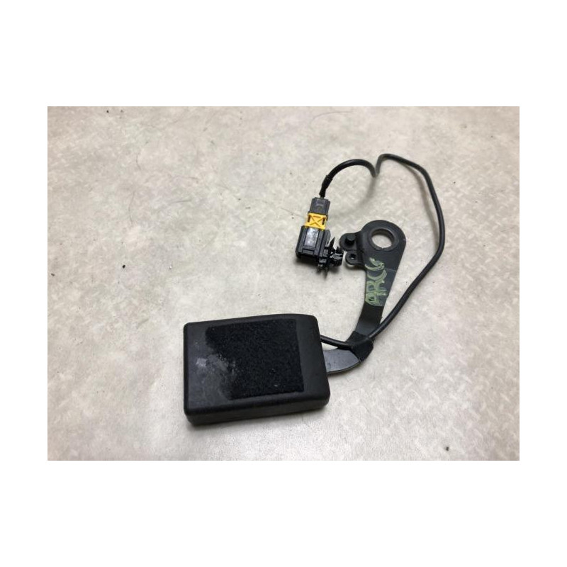 Attache ceinture arriere centrale CITROEN C4 GRAND PICASSO 1 d’occasion