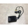 Attache ceinture arriere centrale CITROEN C4 GRAND PICASSO 1 d’occasion