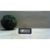 Eclairage de plaque RENAULT SCENIC 3 PHASE 1 d’occasion