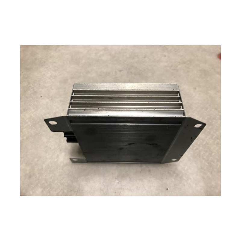 Amplificateur audio AUDI A4 2 PHASE 2 d’occasion