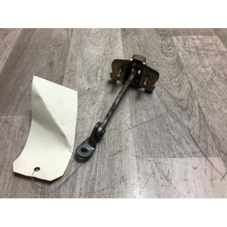 Tirant de porte arriere gauche PEUGEOT 307 PHASE 1 d’occasion