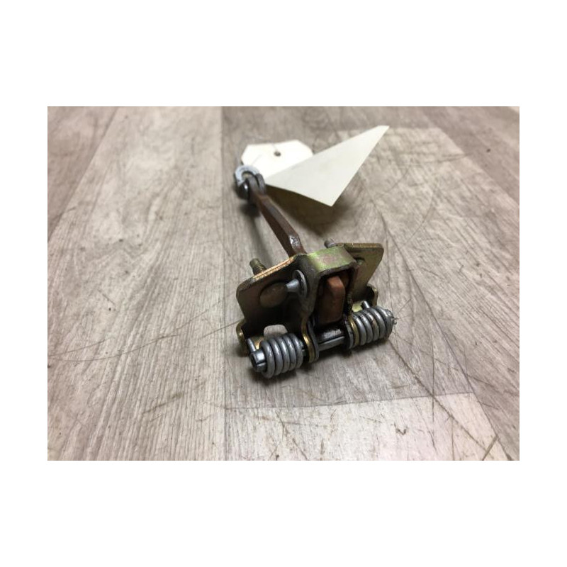 Tirant de porte arriere gauche PEUGEOT 307 PHASE 1 d’occasion