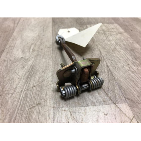 Tirant de porte arriere gauche PEUGEOT 307 PHASE 1 d’occasion