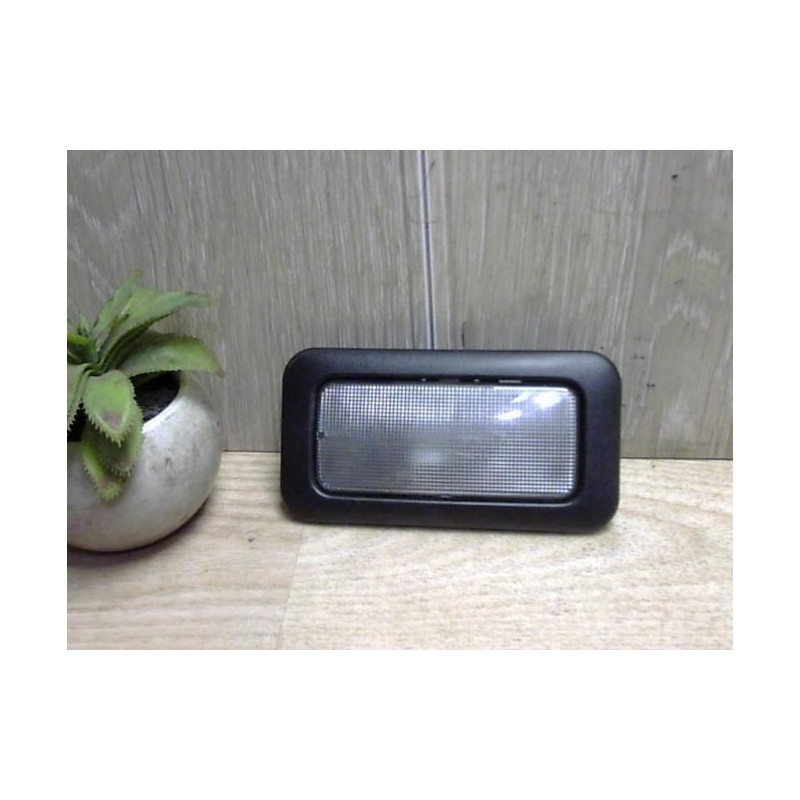 Eclairage de plaque ALFA ROMEO 147 PHASE 2 d’occasion