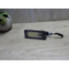 Eclairage de plaque OPEL VECTRA C PHASE 2 BREAK d’occasion
