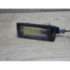 Eclairage de plaque OPEL VECTRA C PHASE 2 BREAK d’occasion