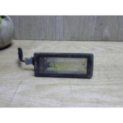 Eclairage de plaque OPEL VECTRA C PHASE 2 BREAK d’occasion