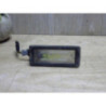 Eclairage de plaque OPEL VECTRA C PHASE 2 BREAK d’occasion
