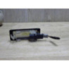 Eclairage de plaque OPEL VECTRA C PHASE 2 BREAK d’occasion