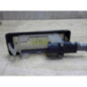 Eclairage de plaque OPEL VECTRA C PHASE 2 BREAK d’occasion