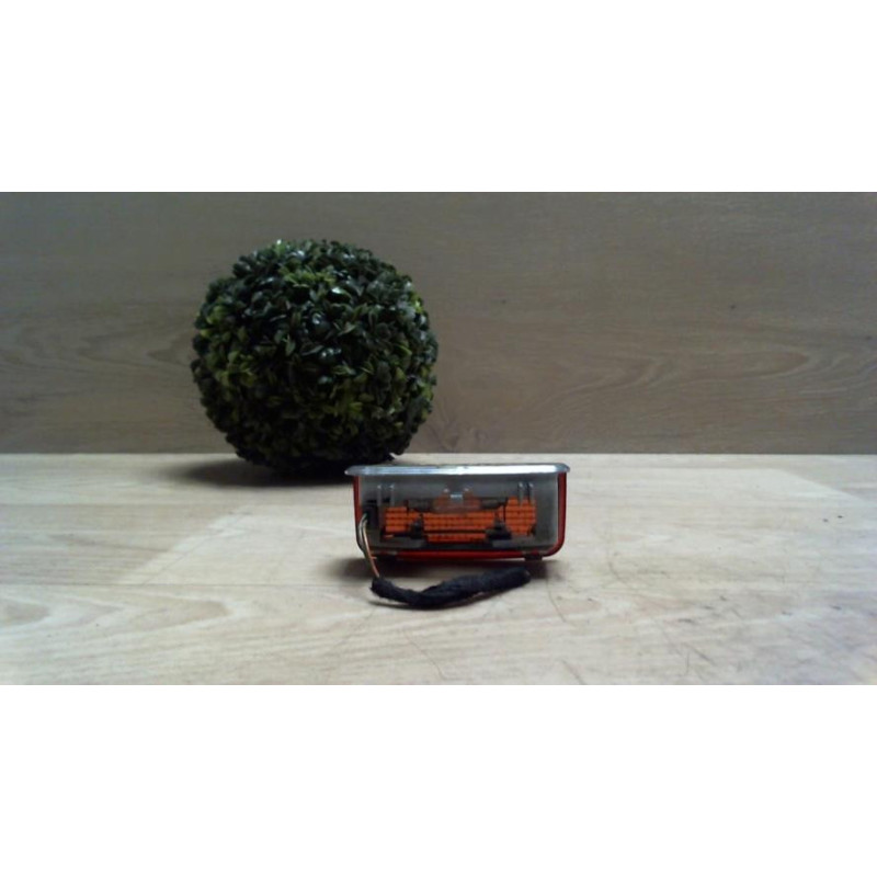 Eclairage de plaque AUDI A4 2 AVANT PHASE 2 BREAK d’occasion