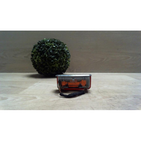 Eclairage de plaque AUDI A4 2 AVANT PHASE 2 BREAK d’occasion