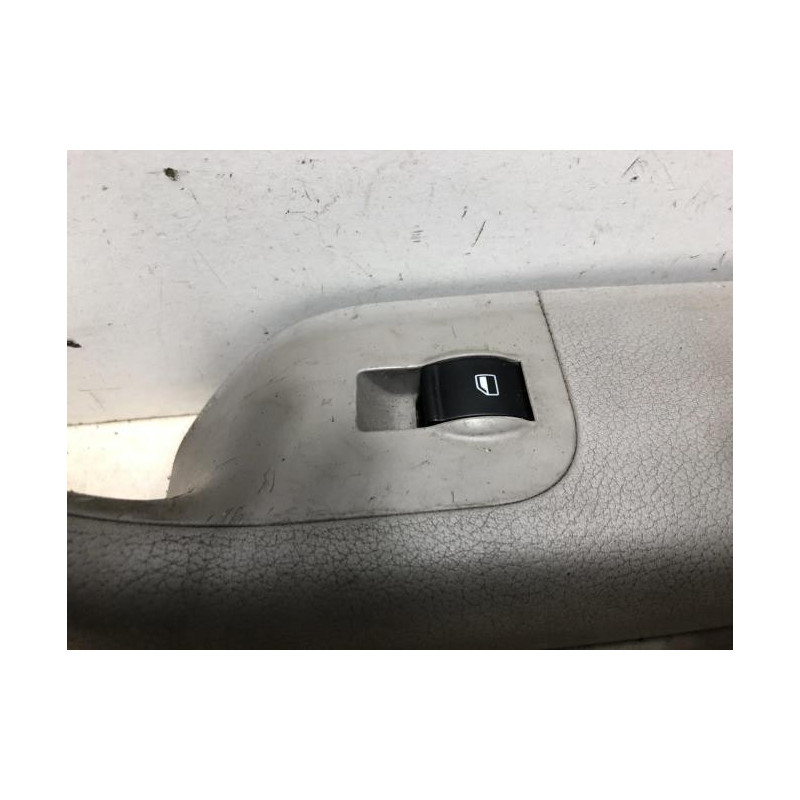 Interrupteur de leve vitre avant droit AUDI A4 2 PHASE 2 d’occasion
