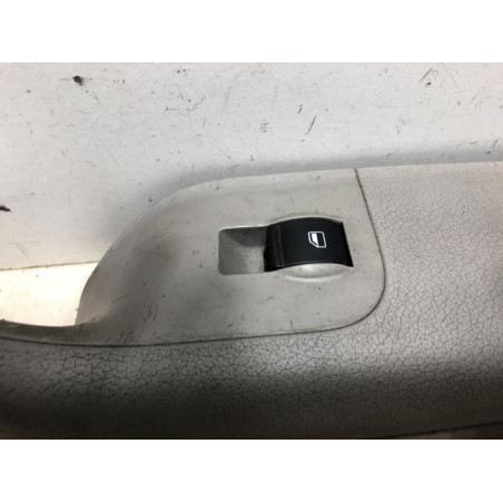 Interrupteur de leve vitre avant droit AUDI A4 2 PHASE 2 d’occasion