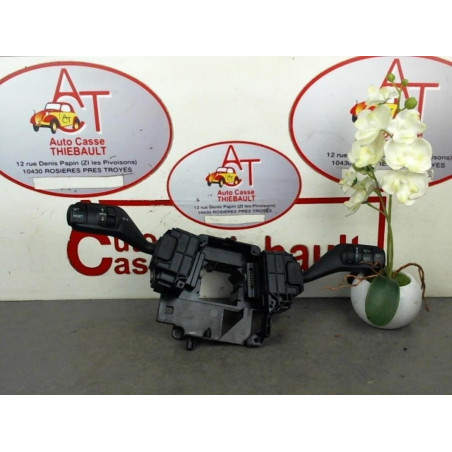 Com (Bloc Contacteur Tournant+Commodo Essuie Glace+Commodo Phare) FORD C-MAX d’occasion
