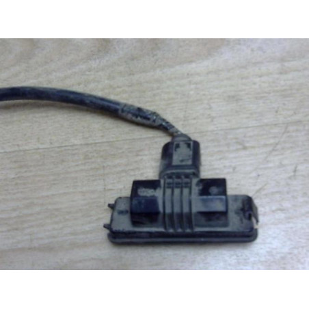 Eclairage de plaque VOLKSWAGEN POLO 3 PHASE 2 d’occasion